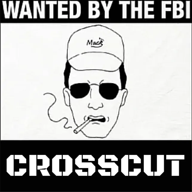 Avatar for CrossCut