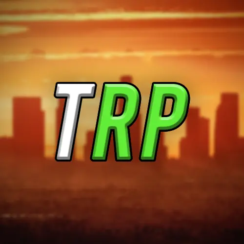 TrinityRP Logo